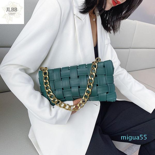 weave design pu leather crossbody bags for women luxury solid color shoulder handbags chain cross body bag baguette bag
weave design pu leather crossbody bags for women luxury solid color shoulder handbags chain cross body bag baguette bag
