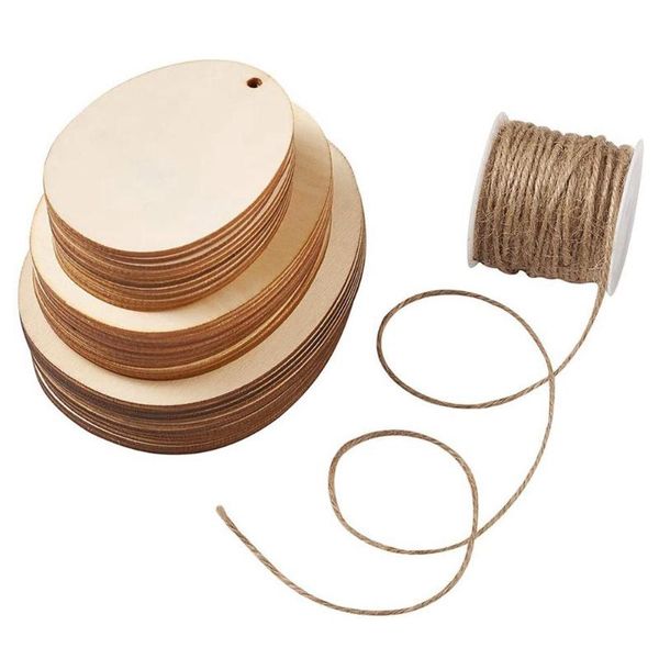 decorative objects & figurines 30pcs wooden easter eggs oval pendant diy crafts with cord twine string for home/tree/door decoration
decorative objects & figurines 30pcs wooden easter eggs oval pendant diy crafts with cord twine string for home/tree/door decoration