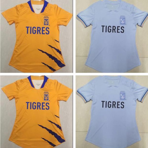 21 22 tigres de la uanl women soccer jerseys gignac pizarro quinones home football shirts f.thauvin rodriguez duenas ortega short sleeve, Black;yellow
21 22 tigres de la uanl women soccer jerseys gignac pizarro quinones home football shirts f.thauvin rodriguez duenas ortega short sleeve, Black;yellow