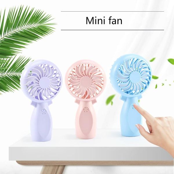 electric fans handheld personal mini fan usb rechargeable portable cooler with strap adjustable 3 speed for office outdoor travel
electric fans handheld personal mini fan usb rechargeable portable cooler with strap adjustable 3 speed for office outdoor travel