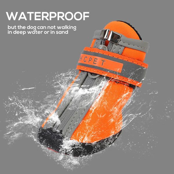 dog apparel night luminous shoes rain boots waterproof for rugged anti-slip sole pet protectors 4 pcs
dog apparel night luminous shoes rain boots waterproof for rugged anti-slip sole pet protectors 4 pcs