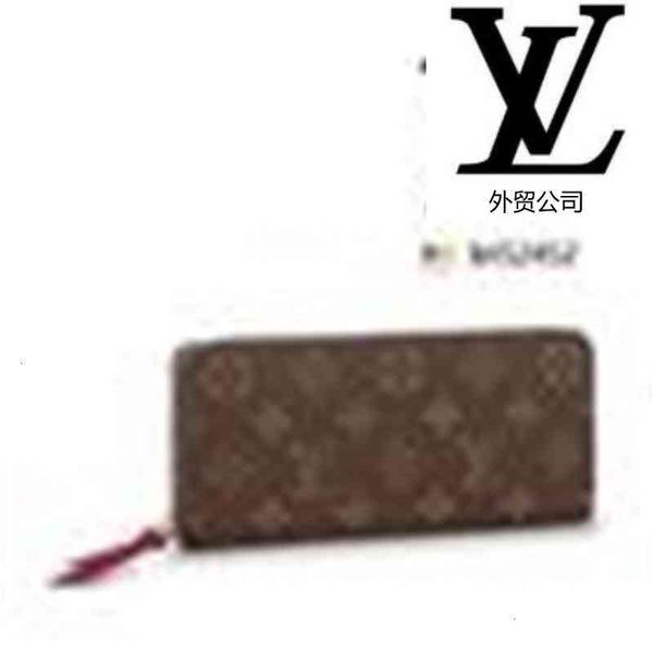clutches wallet brand leather designer compact luxury key rsl9 long m60742 chain wallets clmence purse wallet evening women card real holder, Red;black
clutches wallet brand leather designer compact luxury key rsl9 long m60742 chain wallets clmence purse wallet evening women card real holder, Red;black