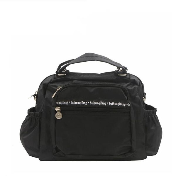 duffel bags casual travel bag women waterproof nylon luggage duffle portable small sport gym black weekend 
duffel bags casual travel bag women waterproof nylon luggage duffle portable small sport gym black weekend