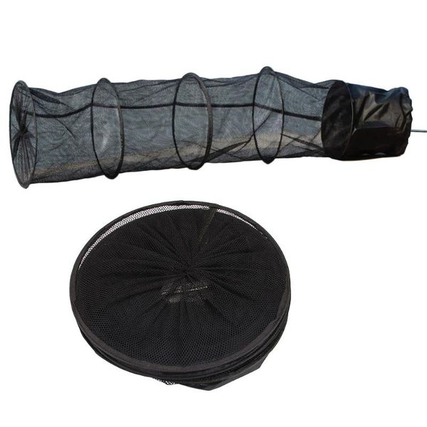 fish shrimp mesh cage 1.5m creel fishing gear 5-layers design collapsible foldable protable net 1pc black accessories
fish shrimp mesh cage 1.5m creel fishing gear 5-layers design collapsible foldable protable net 1pc black accessories