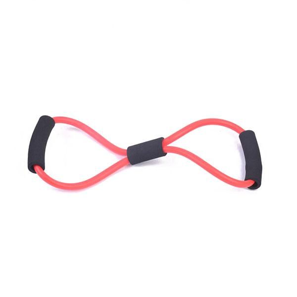 resistance bands chest expander 8 shaped exercise stretching strap for home fitness (yellow)
resistance bands chest expander 8 shaped exercise stretching strap for home fitness (yellow)