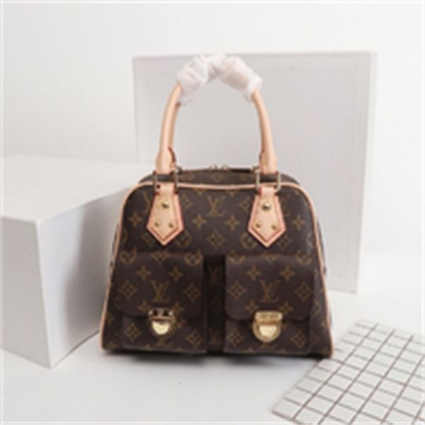 women totes brand bags handles designer shoulder bag luxury handbags iconic m51602 western shoulder bags business cross body style bag, Red;black
women totes brand bags handles designer shoulder bag luxury handbags iconic m51602 western shoulder bags business cross body style bag, Red;black