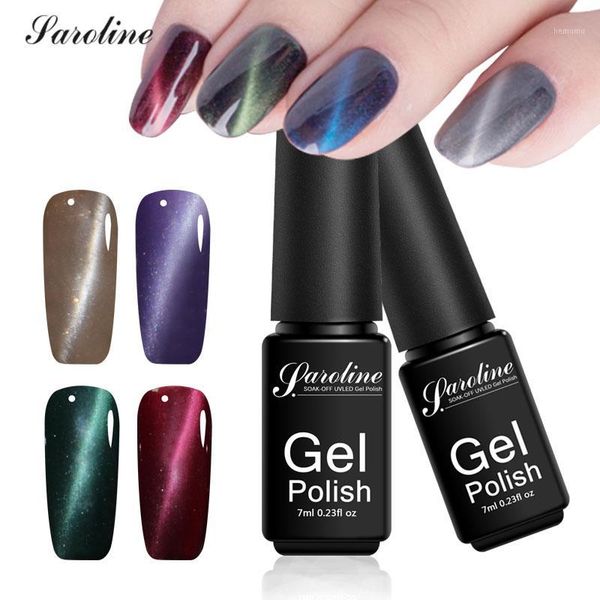 saroline lucky cat's eye magnet soak off uv nail gel polish colors cat eyes semi permanent 3d magnetic polish1, Red;pink
saroline lucky cat's eye magnet soak off uv nail gel polish colors cat eyes semi permanent 3d magnetic polish1, Red;pink