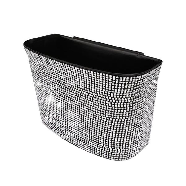 other interior accessories car trash can easy clean large capacity garbage container bling waterproof daily washable hanging wastebasket wit
other interior accessories car trash can easy clean large capacity garbage container bling waterproof daily washable hanging wastebasket wit