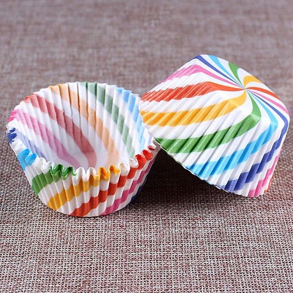 baking & pastry tools 100 pcs colorful cupcake paper stand oil resistant muffin liner cup cake wrappers
baking & pastry tools 100 pcs colorful cupcake paper stand oil resistant muffin liner cup cake wrappers