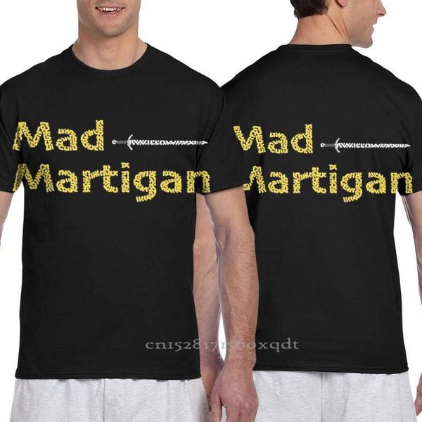 men's t-shirts parent-child outfit madmartigan the hero in willow movie men tshirt women fashion t shirt girl boy tees, White;black
men's t-shirts parent-child outfit madmartigan the hero in willow movie men tshirt women fashion t shirt girl boy tees, White;black