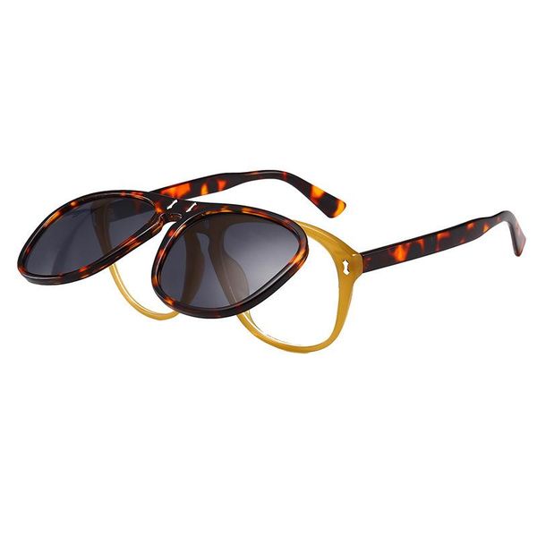 sunglasses punk clip on men steampunk sun glasses women 2021 uv400 goggle vintage zonnebril heren de sol mujer, White;black
sunglasses punk clip on men steampunk sun glasses women 2021 uv400 goggle vintage zonnebril heren de sol mujer, White;black