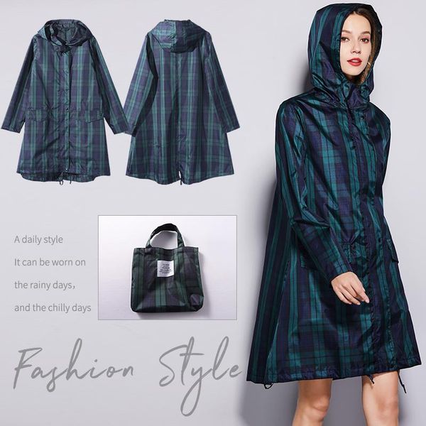 raincoats zhouxiaoxiao grid raincoat women pink waterproof windproof hooded light hiking rain coat ponchos jacket cloak raingear
raincoats zhouxiaoxiao grid raincoat women pink waterproof windproof hooded light hiking rain coat ponchos jacket cloak raingear