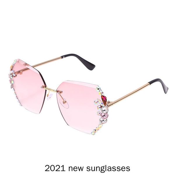 sunglasses designer rhinestone sun glasses big diamond bling eyeglasses fashion shades for women nx, White;black
sunglasses designer rhinestone sun glasses big diamond bling eyeglasses fashion shades for women nx, White;black