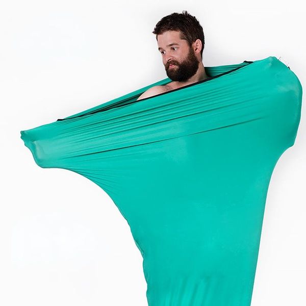 sleeping bags outdoor travel elasticity bag liner portable carry sheet el anti dirty nh17n002-d
sleeping bags outdoor travel elasticity bag liner portable carry sheet el anti dirty nh17n002-d