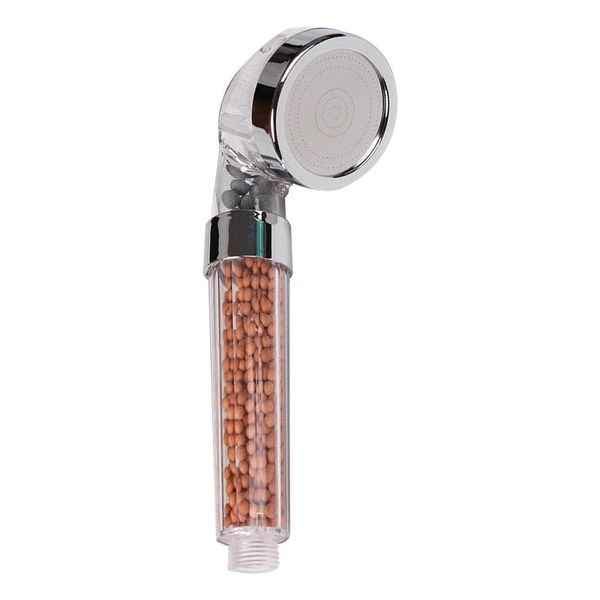high pressure shower head water saving chlorine fluoride removal hard softener stream handheld bathroom sets
high pressure shower head water saving chlorine fluoride removal hard softener stream handheld bathroom sets