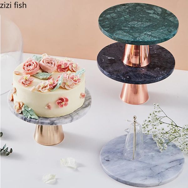 other bakeware marble cake stand metal feet pan bread dessert table plate display snack tray fruit dish jewelry
other bakeware marble cake stand metal feet pan bread dessert table plate display snack tray fruit dish jewelry