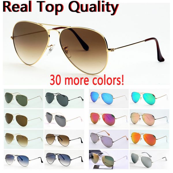mens sunglasses aviation pilot shades sun glasses for men women with black or brown leather case, cloth, and retail accessories, White;black
mens sunglasses aviation pilot shades sun glasses for men women with black or brown leather case, cloth, and retail accessories, White;black