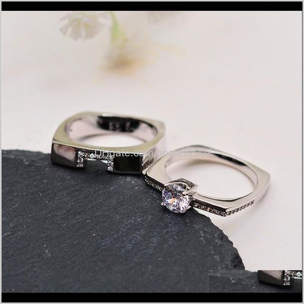 jewelryluxury crystal female small stone ring set fashion rose gold bridal wedding rings for women promise love engagement drop delivery 202, Slivery;golden
jewelryluxury crystal female small stone ring set fashion rose gold bridal wedding rings for women promise love engagement drop delivery 202, Slivery;golden