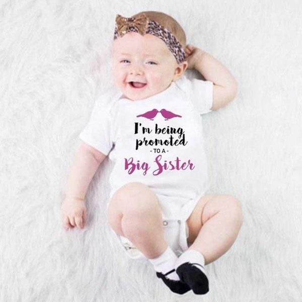 rompers summer white jumpsuit baby clothes fashion born girls boys short sleeve cotton letter print beautiful bodysuit, Blue
rompers summer white jumpsuit baby clothes fashion born girls boys short sleeve cotton letter print beautiful bodysuit, Blue