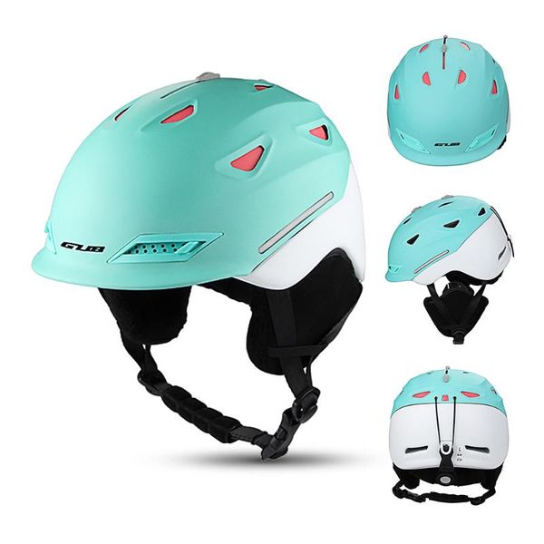 cycling helmets gub snow sport helmet outdoor winter windproof skiing snowboard safety adjustable ventilation
cycling helmets gub snow sport helmet outdoor winter windproof skiing snowboard safety adjustable ventilation