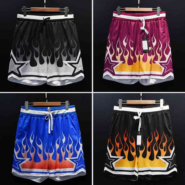 men's shorts american mesh double-layer knee less basketball fire prairie, breathable quick drying pants, high street fashion pants, White;black
men's shorts american mesh double-layer knee less basketball fire prairie, breathable quick drying pants, high street fashion pants, White;black