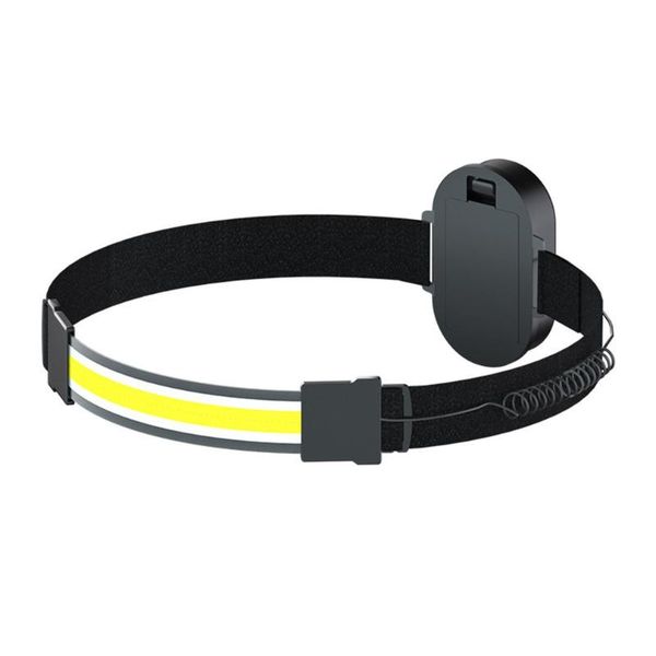 lumens cob soft light mini patch running headlight portable outdoor walking night fishing life waterproof headlamps
lumens cob soft light mini patch running headlight portable outdoor walking night fishing life waterproof headlamps