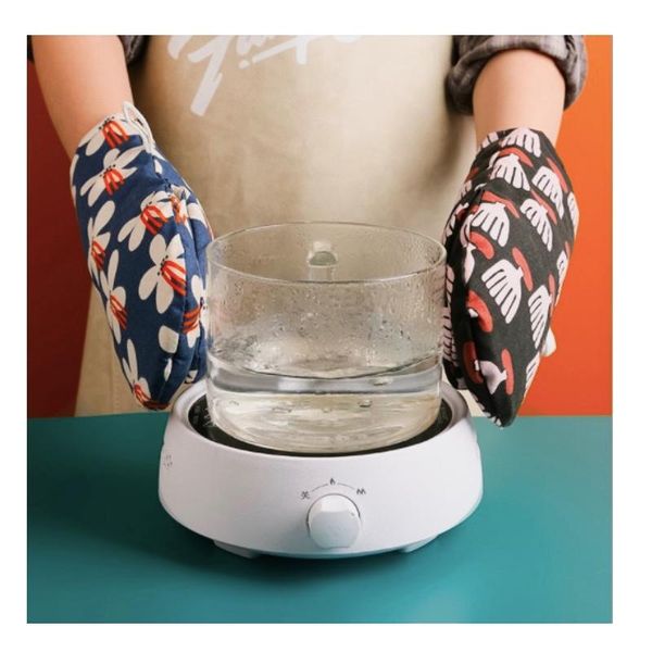 disposable gloves thickened microwave glove bbq oven baking pot mitts cooking heat resistant kitchen tool
disposable gloves thickened microwave glove bbq oven baking pot mitts cooking heat resistant kitchen tool