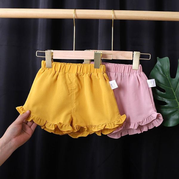 fashion girl pants summer kids trousers clothing children for baby girls shorts beach solid yellow toddlers, Black
fashion girl pants summer kids trousers clothing children for baby girls shorts beach solid yellow toddlers, Black