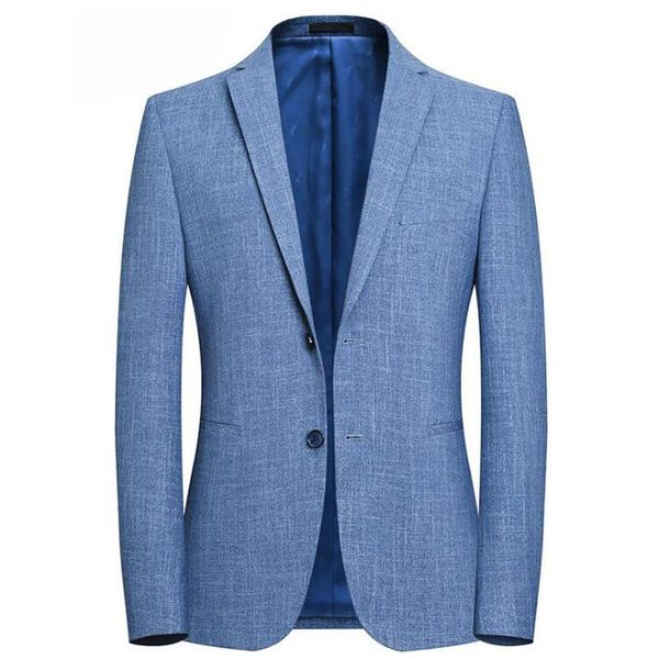men's suits & blazers 2021 style business casual suit men slim fit blazer jacket mens tuxedo wedding dress blue prom terno masculino 4x, White;black
men's suits & blazers 2021 style business casual suit men slim fit blazer jacket mens tuxedo wedding dress blue prom terno masculino 4x, White;black