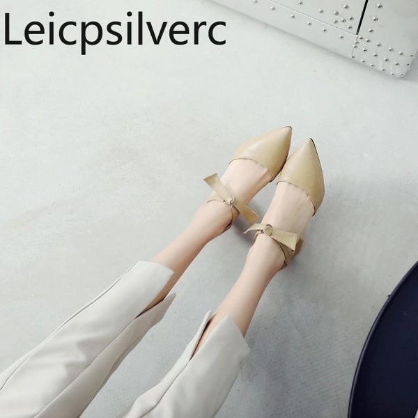 dress shoes pumps spring and autumn style elastic band pointed shallow mouth thick heel mid women's single plus size 32-46, Black
dress shoes pumps spring and autumn style elastic band pointed shallow mouth thick heel mid women's single plus size 32-46, Black