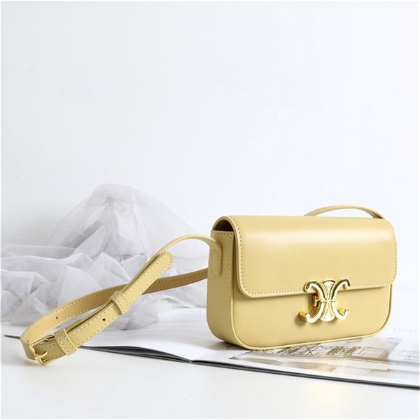 70% factory store lisa liqin's same style arc de armpit bag
70% factory store lisa liqin's same style arc de armpit bag