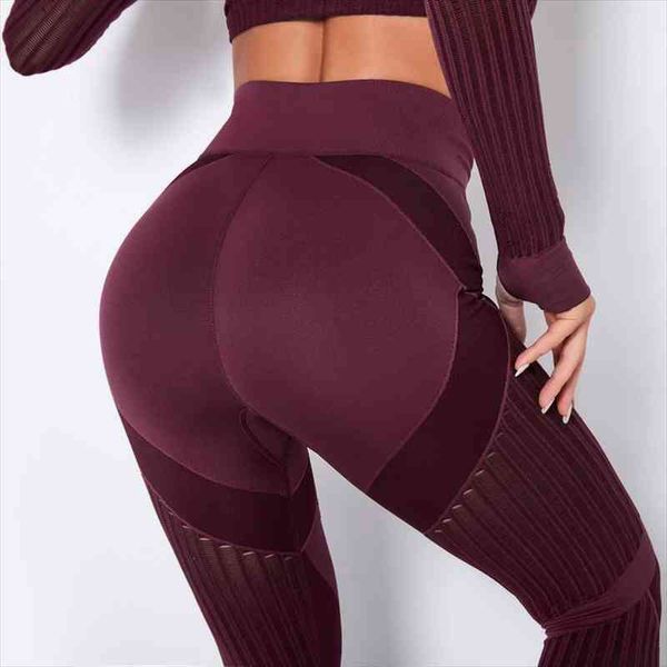 seamless sport women leggings fitness red wine hollow print high waist elastic push up leggings workout running pants, Black
seamless sport women leggings fitness red wine hollow print high waist elastic push up leggings workout running pants, Black