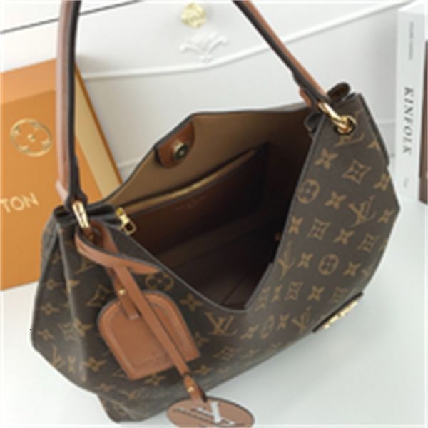 brand designer luxury 0nvv m53188 presbyopia handbag brown women handbags iconic bags handles shoulder bags totes cross body bag clutche, Red;black
brand designer luxury 0nvv m53188 presbyopia handbag brown women handbags iconic bags handles shoulder bags totes cross body bag clutche, Red;black
