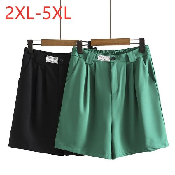 plus size pants 2021 ladies summer shorts for women large loose green black pocket 2xl 3xl 4xl 5xl
plus size pants 2021 ladies summer shorts for women large loose green black pocket 2xl 3xl 4xl 5xl
