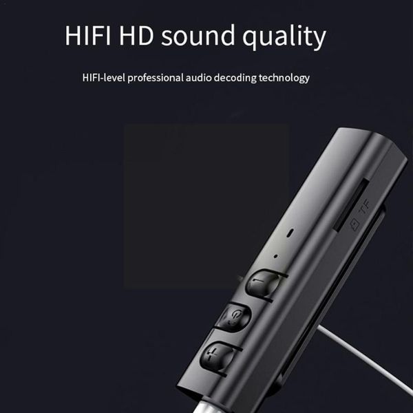 & mp4 players mini lavalier type bluetooth mp3 player card portable car 3.5mm slot aux music hifi audio with sp y5r3
& mp4 players mini lavalier type bluetooth mp3 player card portable car 3.5mm slot aux music hifi audio with sp y5r3