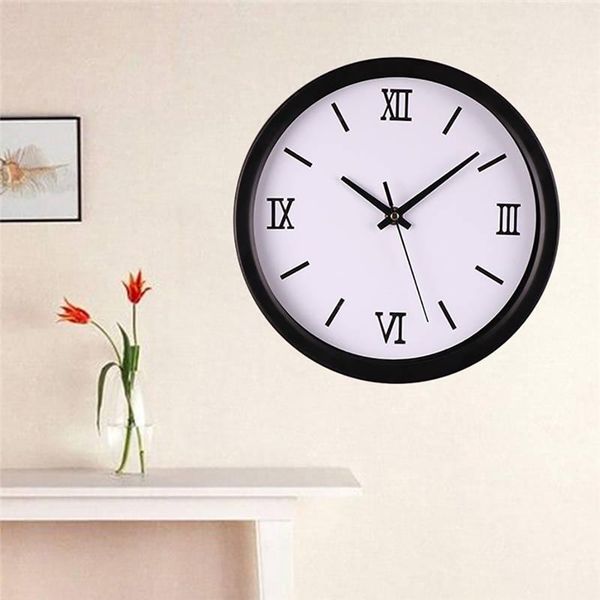 wall clocks 2021 roman numeral clock 10 inches silent scanning modern elegant bell table creative digital #6m23
wall clocks 2021 roman numeral clock 10 inches silent scanning modern elegant bell table creative digital #6m23