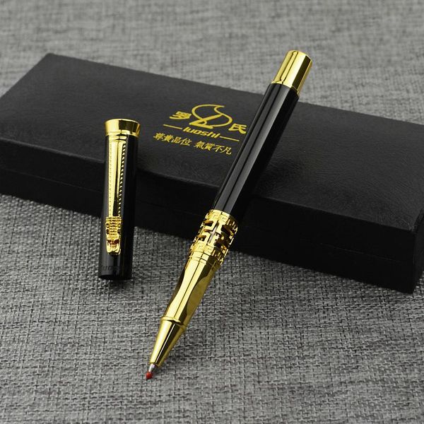 fountain pens luxury business office logo pen hollow metal ballpoint student writing stationery
fountain pens luxury business office logo pen hollow metal ballpoint student writing stationery