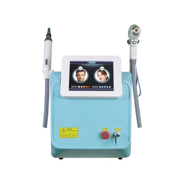 2 in 1 808nm diode laser machine hair removal & ndyag q-switch 755 1320 532 1064nm tattoo remova beauty equipment, Black
2 in 1 808nm diode laser machine hair removal & ndyag q-switch 755 1320 532 1064nm tattoo remova beauty equipment, Black