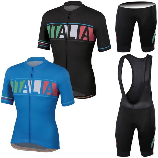 racing sets 2021 italy cycling clothing complete jersey set men road bike shirts suit race bicycle bib shorts mtb bici pants clothes, Black;blue
racing sets 2021 italy cycling clothing complete jersey set men road bike shirts suit race bicycle bib shorts mtb bici pants clothes, Black;blue