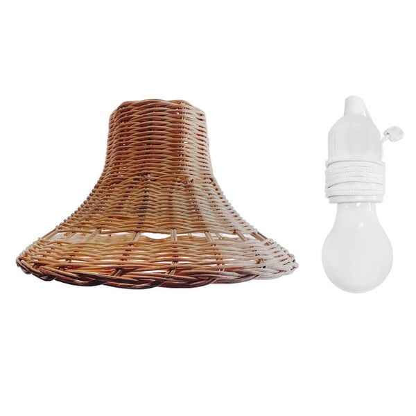 frames hand-woven natural rattan lampshade chandelier hanging light shades for bedroom living room homestay
frames hand-woven natural rattan lampshade chandelier hanging light shades for bedroom living room homestay