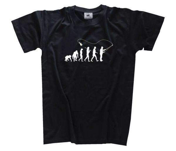 standard édition fliegenfischer iii evolution pêcheur t-shirt 104-164, White;black
standard édition fliegenfischer iii evolution pêcheur t-shirt 104-164, White;black