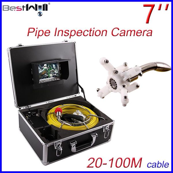 cameras hd 800 tvl cr110-7d1 with 7'' digital screen pipe/sewer/drain inspection camera
cameras hd 800 tvl cr110-7d1 with 7'' digital screen pipe/sewer/drain inspection camera