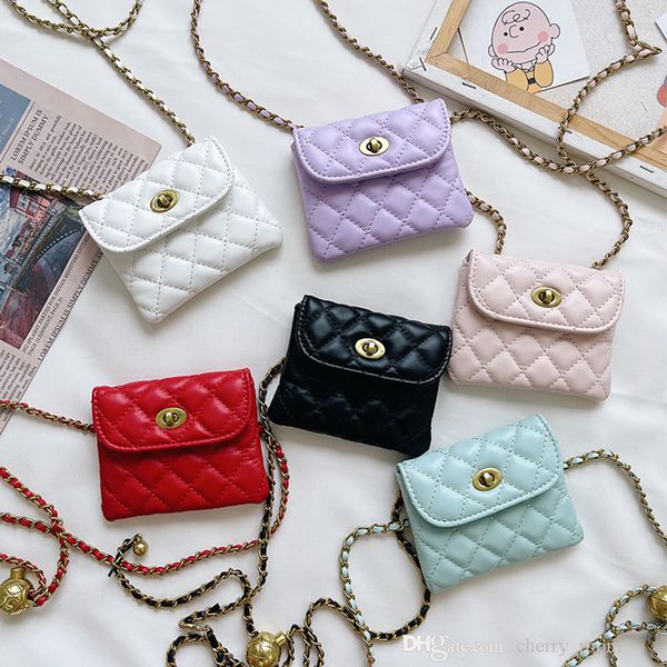 children designer handbags autumn/winter kids mini diamond envelope bag wallet sweet embroidered crossbody bags for boys girls gold ball cha, Black
children designer handbags autumn/winter kids mini diamond envelope bag wallet sweet embroidered crossbody bags for boys girls gold ball cha, Black