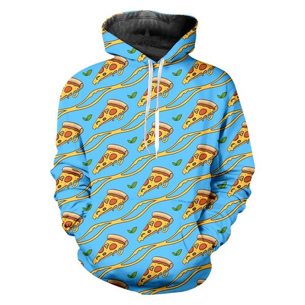 men's hoodies & sweatshirts ifpd hip hop 3d pizza printing hoodie long sleeves food graffiti oversized pullover streetwear fashion, Black
men's hoodies & sweatshirts ifpd hip hop 3d pizza printing hoodie long sleeves food graffiti oversized pullover streetwear fashion, Black