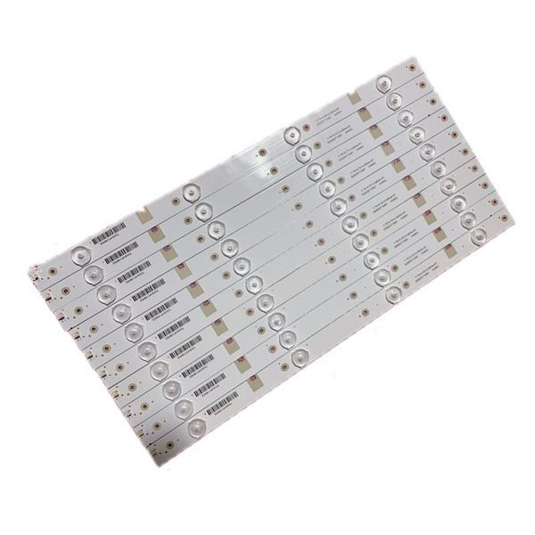 changhong 43n1 43u1 43d2000n lamp bar chgd43lb03-led3030-v0.5 liquid crystal backlight led panel lights
changhong 43n1 43u1 43d2000n lamp bar chgd43lb03-led3030-v0.5 liquid crystal backlight led panel lights
