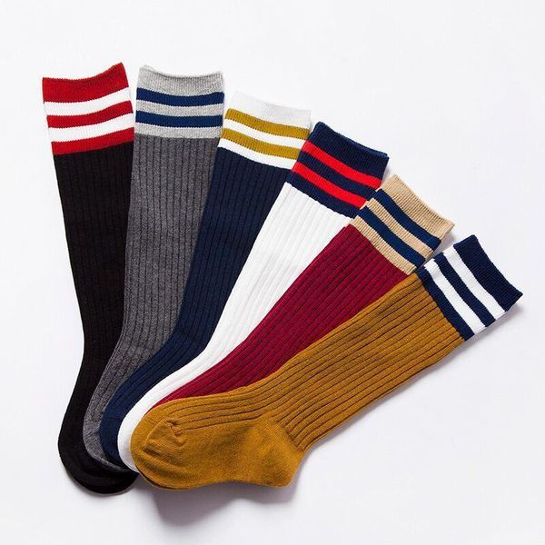 footies 1 pair stockings baby girl kids children spring autumn striped winter leg warmer knee pad high sport tights toddlers clothes, Blue
footies 1 pair stockings baby girl kids children spring autumn striped winter leg warmer knee pad high sport tights toddlers clothes, Blue