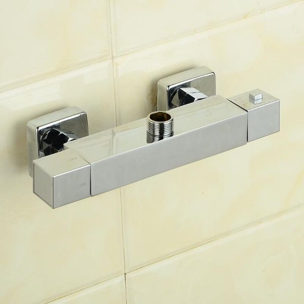 robinet salle de bain for intelligent thermostatic faucet shower nozzle brass mixing valve bathroom square tap sets
robinet salle de bain for intelligent thermostatic faucet shower nozzle brass mixing valve bathroom square tap sets