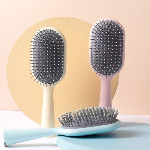 airbag smooth hair comb volume massage cushion cute student straight men and women home style party favor
airbag smooth hair comb volume massage cushion cute student straight men and women home style party favor