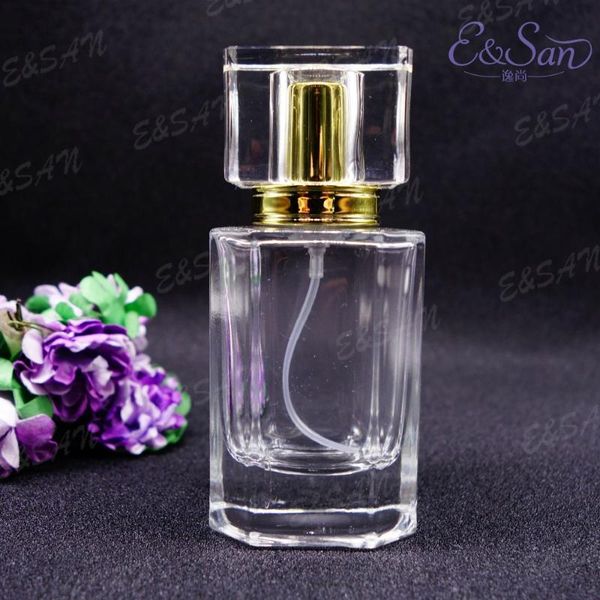 pt196b-40ml big flat octahedral perfume glass spray bottle acrylic cap cosmetic 100pcs/lot storage bottles & jars
pt196b-40ml big flat octahedral perfume glass spray bottle acrylic cap cosmetic 100pcs/lot storage bottles & jars