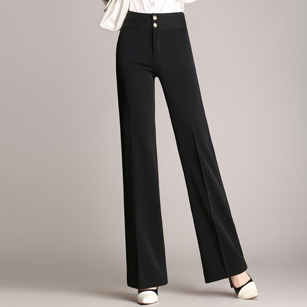 new summer autumn women casual pants fashion ladies cotton pants 210319, Black;white
new summer autumn women casual pants fashion ladies cotton pants 210319, Black;white